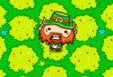 Play to Surround the Leprechaun of the category Strategy games