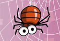 Play to The spider of the category Ability games