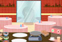 Play to Three-star Restaurant of the category Ability games