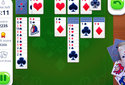 Play to Tingly solitaire of the category Classic games