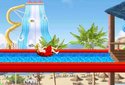 Play to Uphill Rush 7: Waterpark of the category Ability games