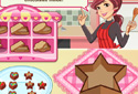 Play to Valentine Candy of the category Girl games