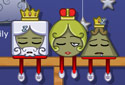 Play to Wake up to the royal family of the category Strategy games