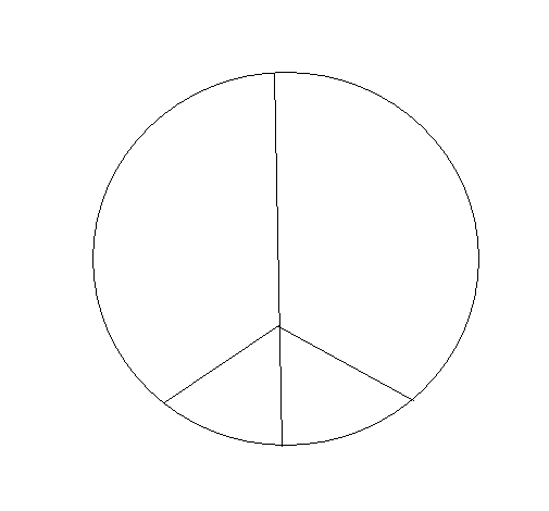 Peace coloring page