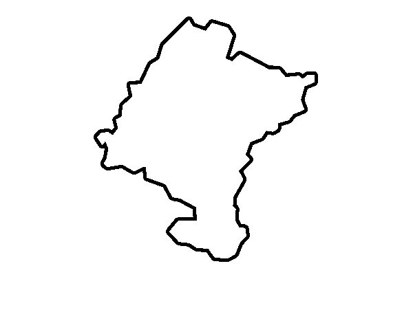Province of Navarra coloring page