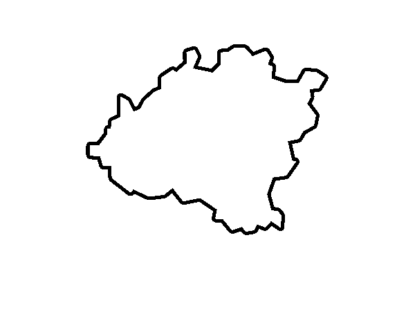 Province of Soria coloring page