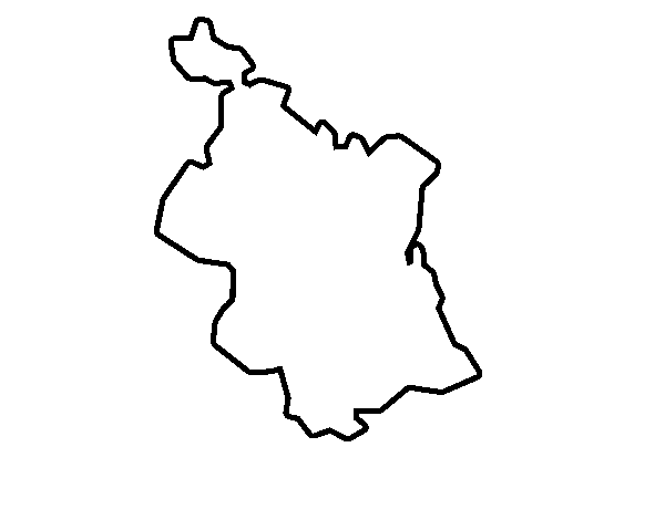 Provincie of  Valencia coloring page