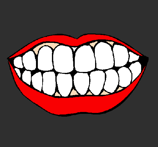 Mouth and teeth