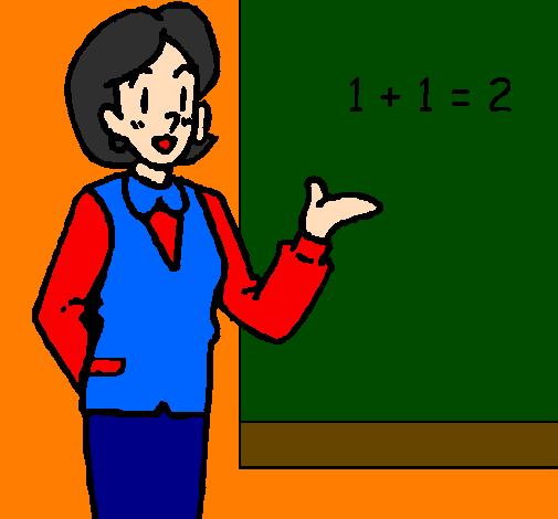 Mathematics teacher