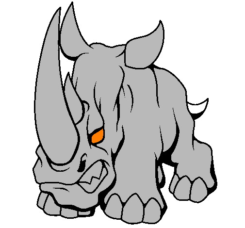 Rhinoceros II