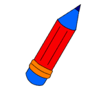 Coloring page Pencil painted byivan 