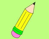 Coloring page Pencil painted byNesia C