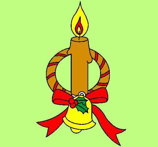 Candle III