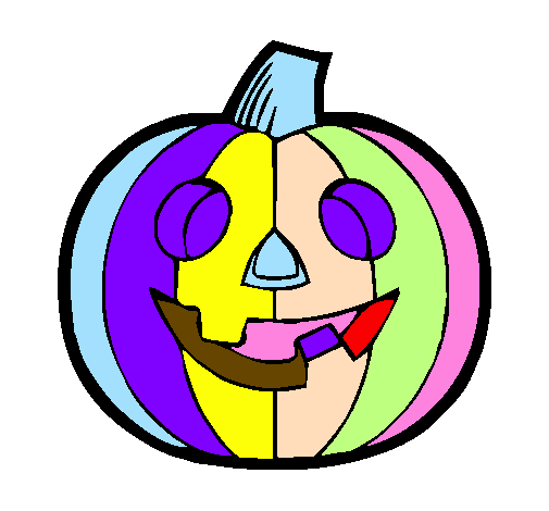 Pumpkin IV