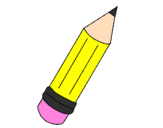 Coloring page Pencil painted byarran