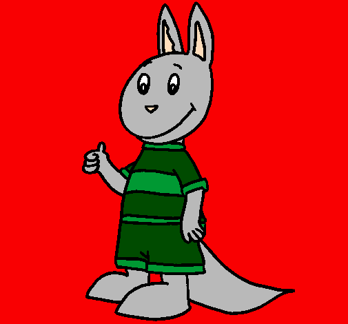 Kangaroo II
