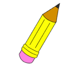 Coloring page Pencil painted byJacob