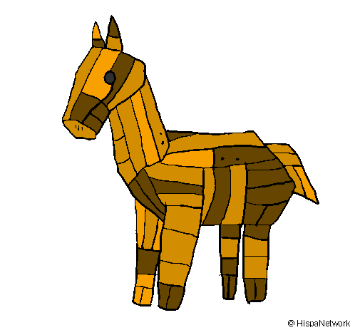 Trojan horse