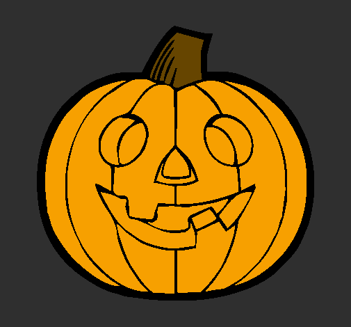Pumpkin IV
