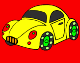 Coloring page Toy car painted byAhmad Farhan Chelsea