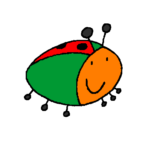 Ladybird 4