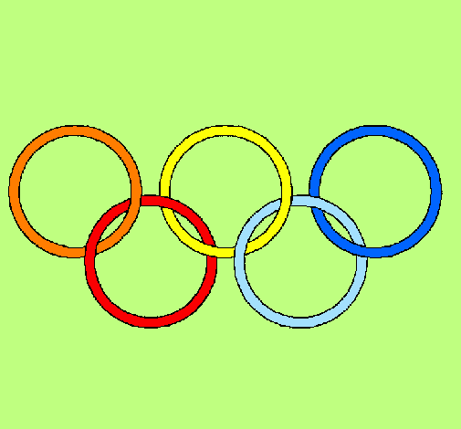 Olympic rings