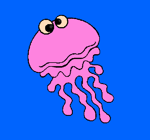 Jellyfish 2