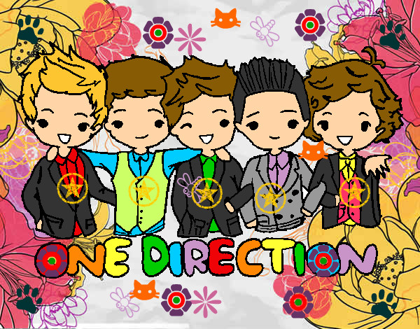 avrys  one  direction  picture