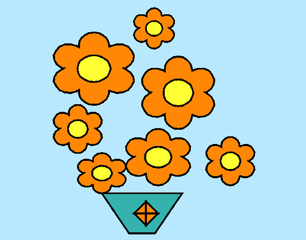 Flowers III