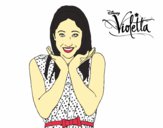 Violetta - Francesca