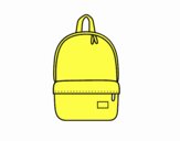 Modern Backpack 