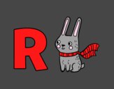 R of Rabbit