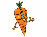 Mr. Carrot