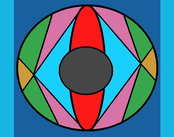Mandala II