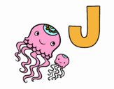 J of Jellyfish