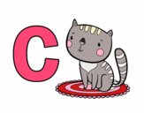 C of Cat