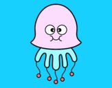 Fun Jellyfish