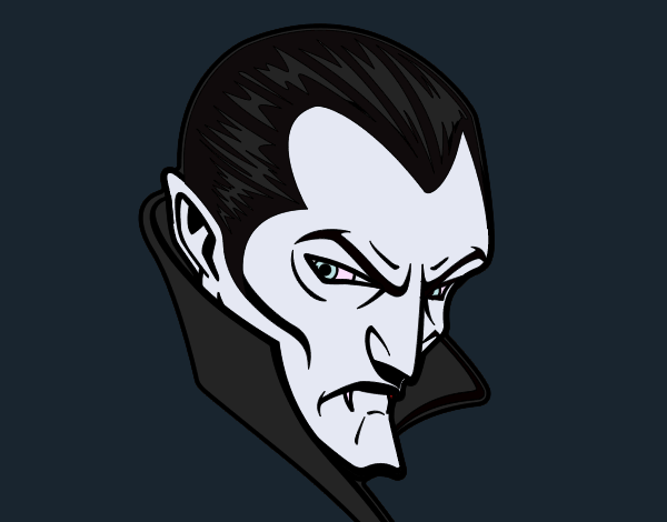 Dracula profile
