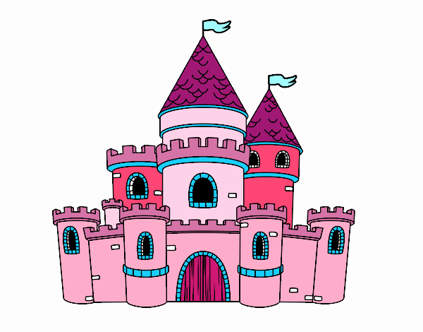 Castle princesses