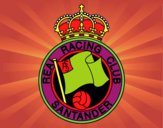 Racing de Santander crest