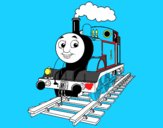 Thomas the engine