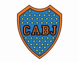 Boca Juniors crest
