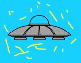 UFO aliens