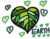 Ecologic Heart