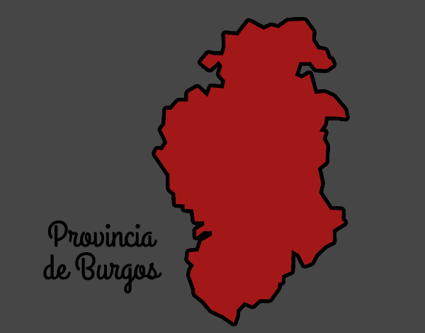 Province of  Burgos