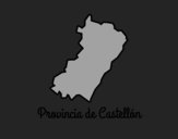 Province of  Castellón