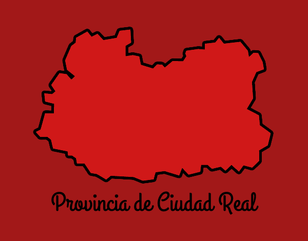 Province of Ciudad Real