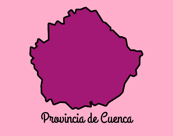 Province of  Cuenca