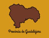 Province of Guadalajara