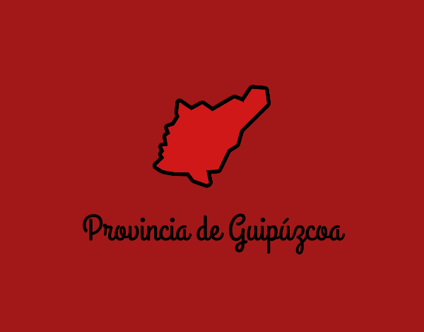 Province of Guipúzcoa